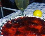 Foto del paso 5 de la receta: Cheesecake de frutilla súper fácil