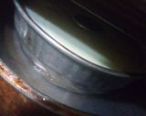 Foto del paso 10 de la receta: Chocoflan