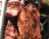Foto del paso 3 de la receta: Entraña con guarnición