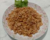Foto langkah ke 5 dari resep Nasi Goreng Sosis.