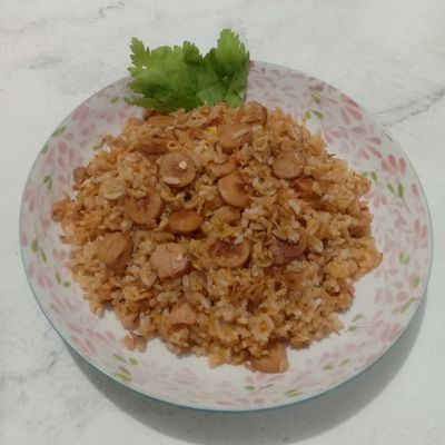 Langkah 5