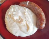 Une image de l'étape 5 de Aligot.