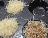 صورة لخطوة 3 من وصفة كرات القطايف في مول المادلان