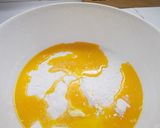 Tejszínes mézes recept fázis 8 fotója