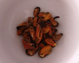 Foto del paso 1 de la receta: Salpicón de Marisco