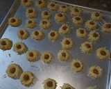 Foto langkah ke 4 dari resep Thumbprint nutella & strowbery.