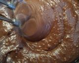 HATLAPOS KRÉMES 🍯🍫/ csokoládé pudingos süti/gyors, egyszerű recept fázis 8 fotója