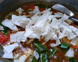 Tongseng daging tanpa santan langkah memasak 3 foto