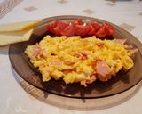 Rántotta, ahogy mi szeretjük recept fázis 4 fotója