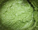 डालगोना मिंट पुलाव (Dalgona mint pilav recipe in Hindi) रेसिपी चरण 2 फोटो