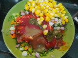 સાલસા સોસ (salsa sauce recipe in Gujarati)