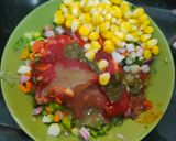 સાલસા સોસ (salsa sauce recipe in Gujarati) રેસીપી સ્ટેપ1ફોટો
