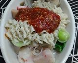 Foto langkah ke 5 dari resep Saus Steamboat ala Resto(Jhonny Steamboat)Made My Mama Vita.