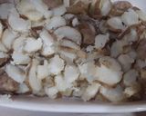 A picture of step 3 of Loaded potato casserole.