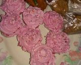 Foto langkah ke 1 dari resep Cup cake ala ala.