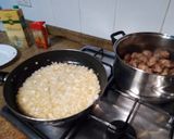 Foto del paso 3 de la receta: Albóndigas