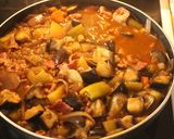 Foto del paso 10 de la receta: Guiso de lentejas In The Wake Of Poseidon