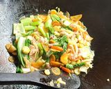 Foto langkah ke 4 dari resep Capcay 🥙.