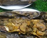 Foto langkah ke 5 dari resep Pepes Ikan Kecil.