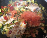 Foto del paso 7 de la receta: Arroz con pollo y verduras