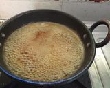 தேங்காய் மிட்டாய்(thengai mittai recipe in tami) ரெசிபி ஸ்டேப் 3 புகைப்படம்