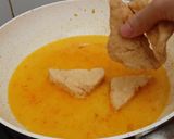 Foto langkah ke 6 dari resep Gulai Jantung Pisang + Tahu.