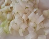 Foto del paso 4 de la receta 50. Pisto de verduras