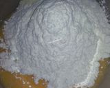 Foto langkah ke 1 dari resep Cakwe Lembut.