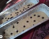 Foto del paso 3 de la receta: Budín de banana fitness