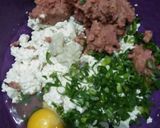 Foto langkah ke 3 dari resep 042.Perkedel Tahu Kornet.