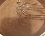 Krémes forró csoki 🍫 recept fázis 2 fotója
