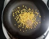 A picture of step 1 of Gutti Vankaya Koora (Stuffed Eggplant Andhra Style).