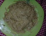 Foto del paso 2 de la receta: Budín de bananas-