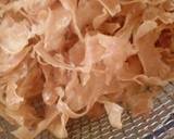 Sweet potatoes chips recipe step 2 photo