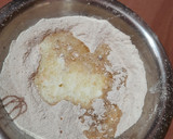 ரெட் கேக் ரெசிபி ஸ்டேப் 1 புகைப்படம்
