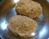 ফিস আলাকিয়েভ (fish A-la-kiev recipe in Bengali) রেসিপির ধাপ 2 ছবি