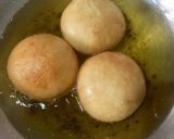 Foto langkah ke 5 dari resep 89. Roti Goreng (Kue Untuk) ala #Matsu.