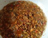 Foto langkah ke 3 dari resep Kerang Balado.