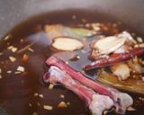 Foto langkah ke 4 dari resep Simple Japanese Chicken Chashu Untuk Topping Donburi / Chasiu Mie Ramen.