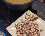 Foto del paso 4 de la receta: Crema de lentejas