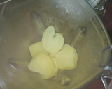 Foto del paso 3 de la receta: Crema de coliflor