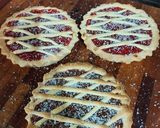 Foto del paso 5 de la receta: PASTA FROLA (MEMBRILLO O DULCE DE LECHE)