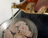 Foto del paso 4 de la receta: Lomo a la Pimienta