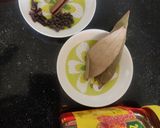 जाफरान मसाला काढ़ा (Zafran masala khada recipe in hindi) रेसिपी चरण 1 फोटो