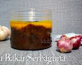 Foto langkah ke 4 dari resep Bumbu Bakar Serbaguna.