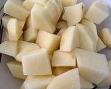Foto langkah ke 1 dari resep Perkedel “BonDon”.