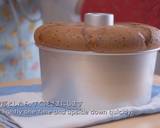 Caramel Chiffon CakeRecipe Video recipe step 13 photo