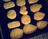A picture of step 2 of Biscuits.