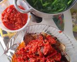 Foto langkah ke 7 dari resep Ikan sambalado.