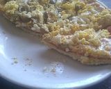 Foto del paso 3 de la receta: Masa de pizza en 10 min